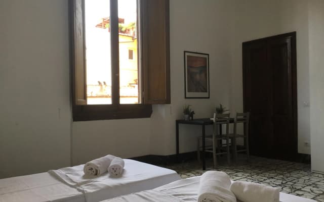 Fortezza Third floor - photo 3