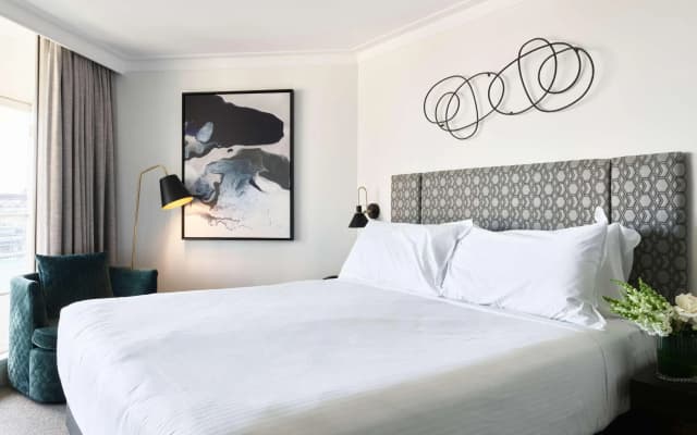 Pullman Quay Grand Sydney Harbour - photo 3