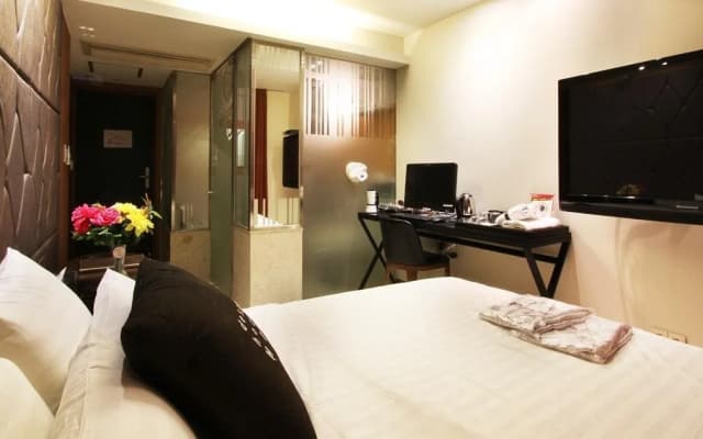 Boutique Hotel Hip - photo 4