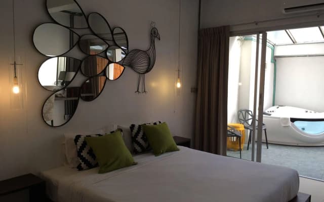 The Nest Resort Patong - photo 4