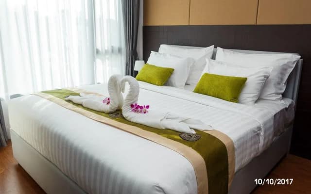 The Aristo Resort 420 - photo 4
