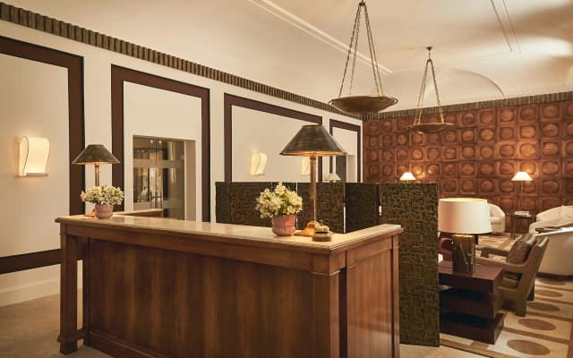 De Russie Hotel - photo 2