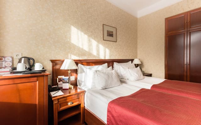 Rott Hotel - photo 5