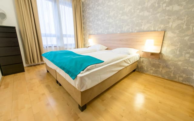 Mango Aparthotel - photo 4