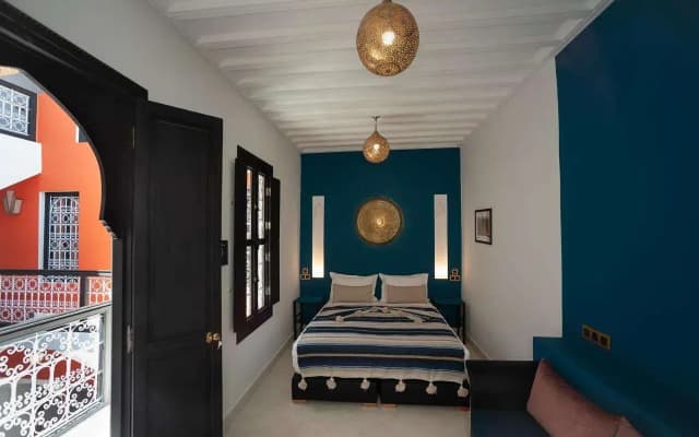 Riad Mylaya - photo 3