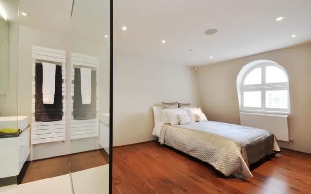 Uber London Kensington House - photo 5