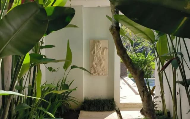 Villa Ubud Corner 88 - photo 4