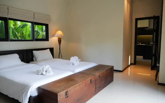 Vacation Pool Villa Naiharn Phuket - photo 5