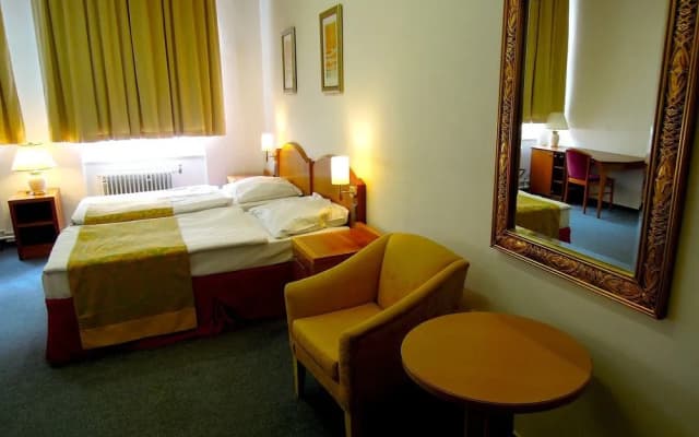 Citystay Prague - photo 3