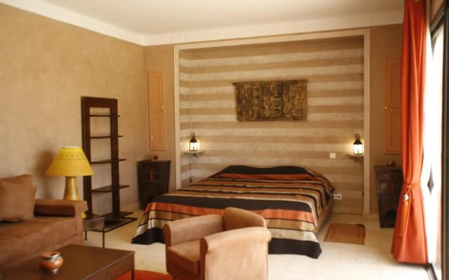 Oasis Jena Marrakech - photo 3