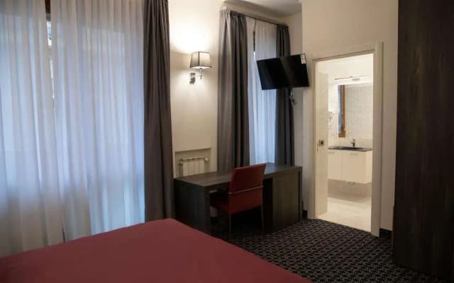 Gemelli Hotel - photo 2