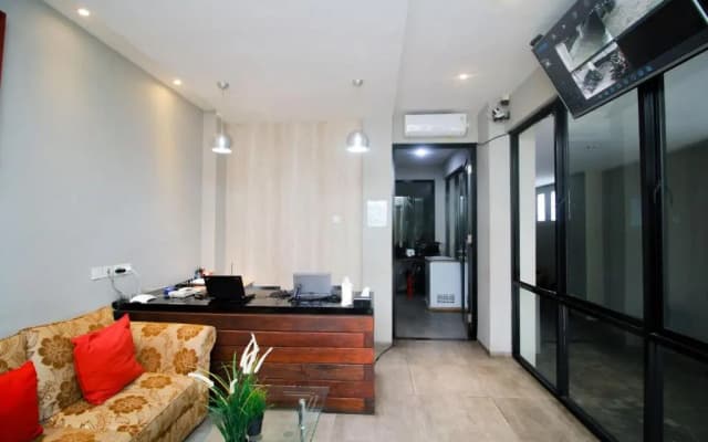 Bale Resident - photo 2