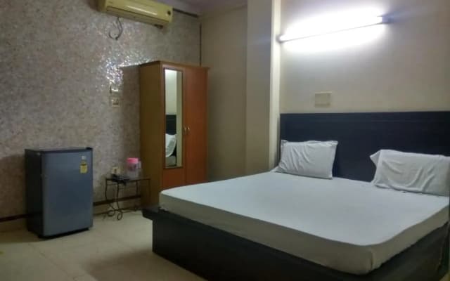 Hotel Pearl Plaza - photo 4
