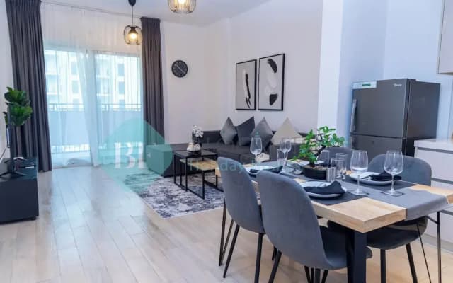 Bloomfields Elegant 1BR in Waters Edge - photo 4