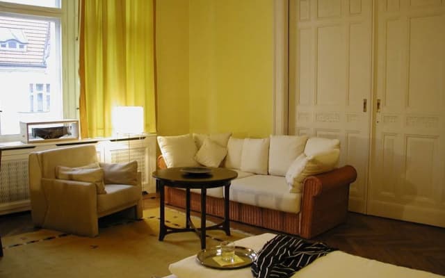 Hotel Art Nouveau - photo 5
