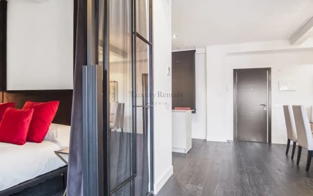 Gran Via De Luxe Iii - photo 4
