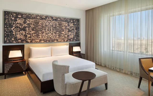 JW Marriott Hotel Muscat - photo 2