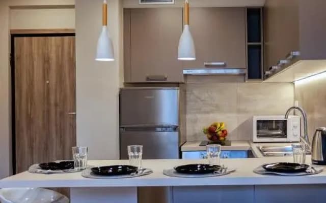 Keramikos Comfortable apartment #1 - photo 5