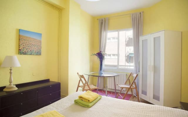 GO BCN Apartments Sicilia - photo 3