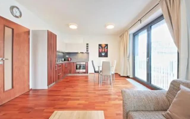 OL apartments - photo 4