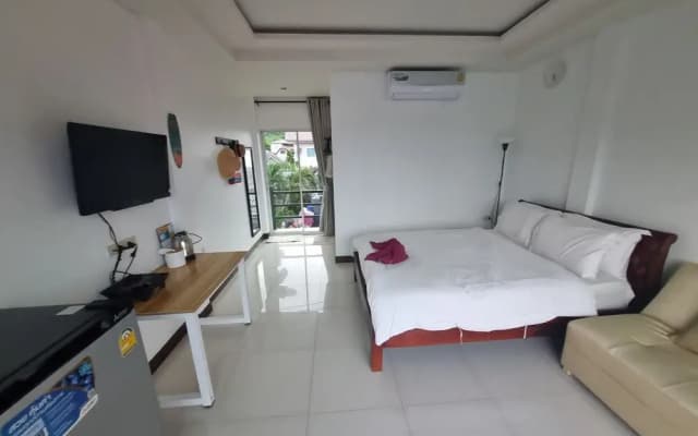 Rateesumalee Resort - photo 5
