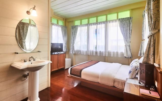 Baan Dinso Hostel - photo 3