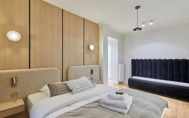 Terrace Apartment Trocadero Eiffel Tower by Studio Prestige - photo 2