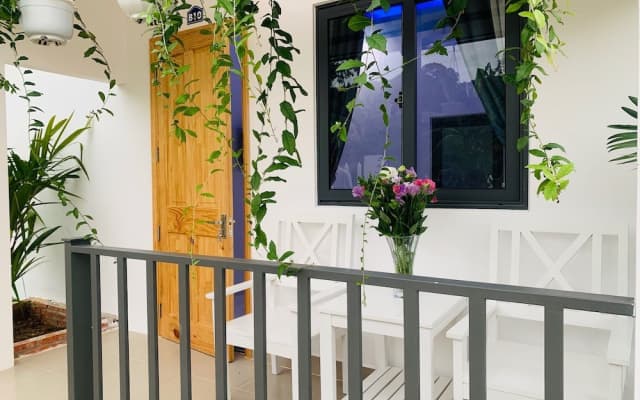 Green Phu Quoc Bungalow - photo 2