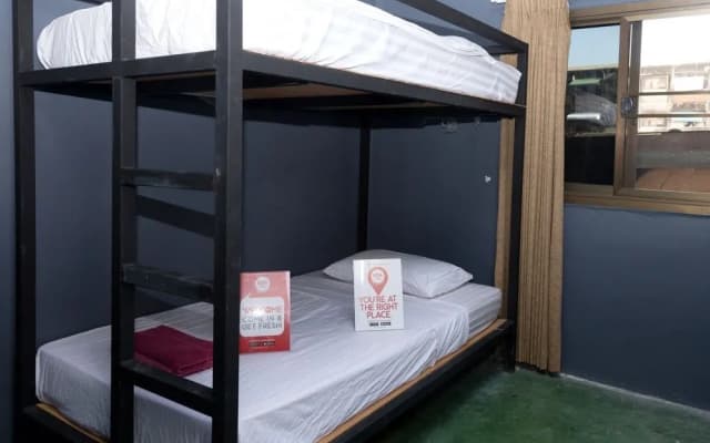 NIDA Rooms Suan Phlu Soi 8 Complex - photo 4