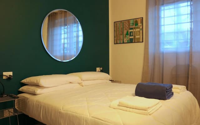 Central Station Milano Room - 1 - photo 3