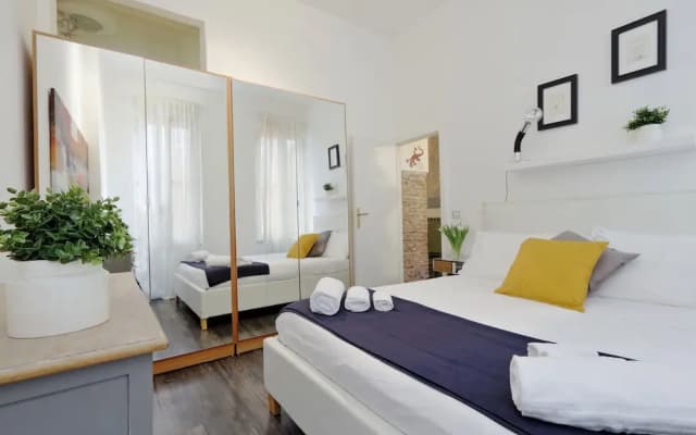 Urbana Apartment - photo 4