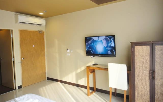 Aleaf Bangkok Hotel - photo 4