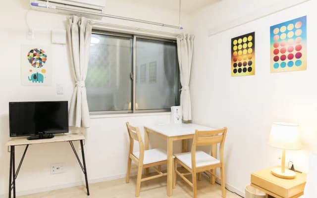 Daitabashi Compact Hotel A - photo 4