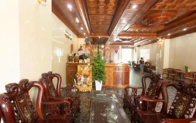 Thuận An Hotel - photo 5