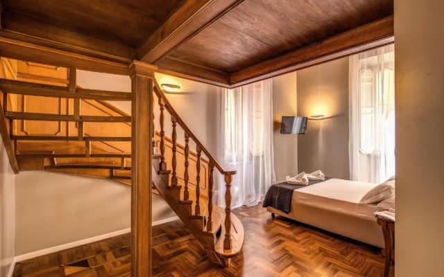 The Spanish steps apartment 67 - photo 2