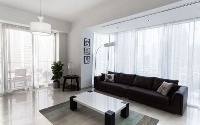 Trident Grand Residence by One Perfect Stay - photo 4
