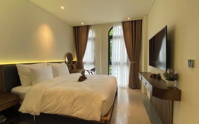 JB Serviced Apartment Phu Quoc - photo 3