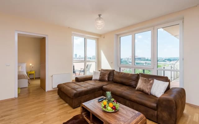 Apartment u Zvonarky - photo 3