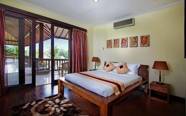 The Bale Tokek Villas - photo 4