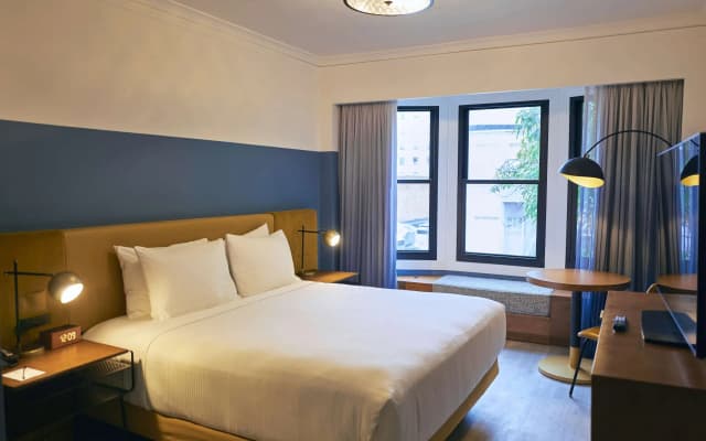 Hotel Julian - photo 4
