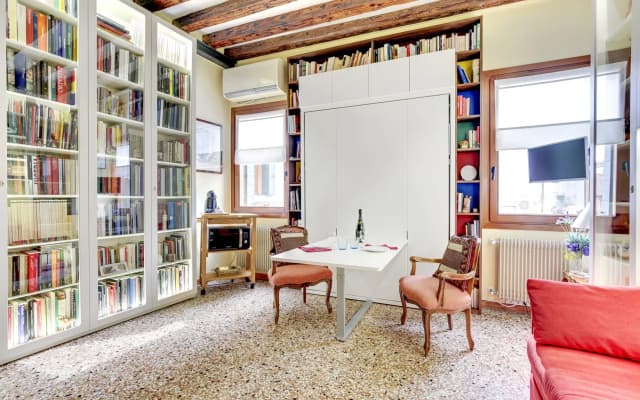 Giudecca 2 - WR Apartments - photo 5