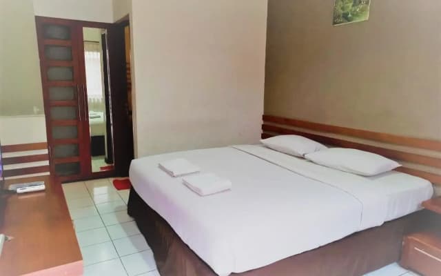N Hotel Jakarta - photo 5