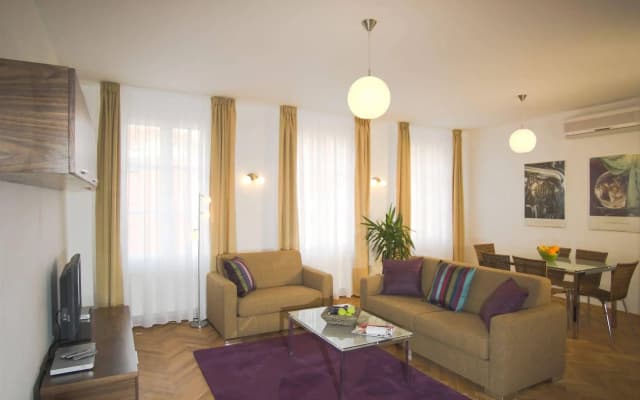 Residence Karlova - photo 4