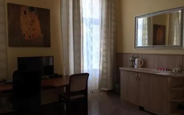 Marxim Apartments - photo 3