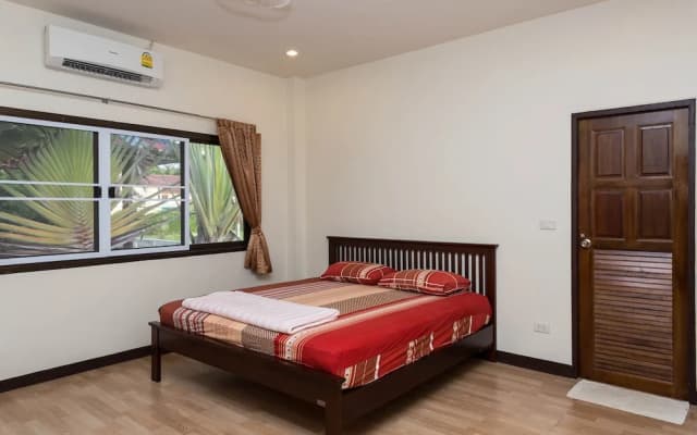 Mui Inn Residence - photo 4