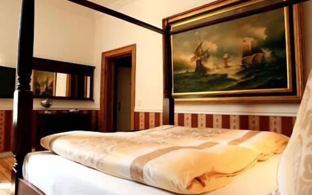 Hotel & Boardinghouse Garden Living - photo 2