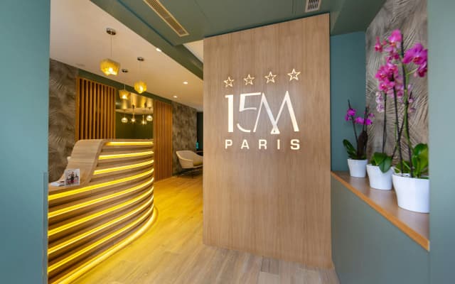 Hôtel 15 Montparnasse - photo 2