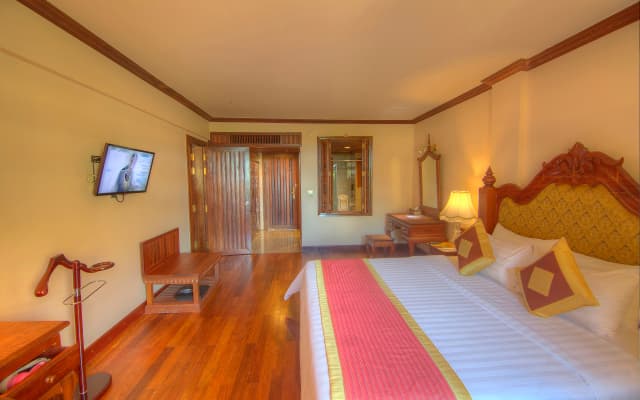 Angkor Era Hotel - photo 2