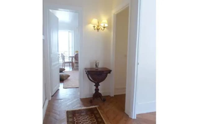 Severin Apartment - photo 3