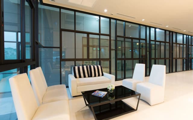 Sugar Palm Residence - photo 2